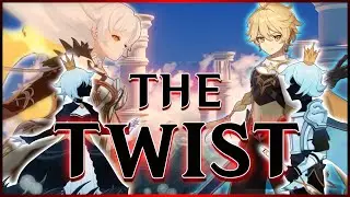 What if The Gnostic Chorus Was RIGHT But MISLEADING!!? | Genshin Impact Theory