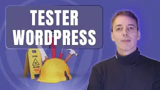 Comment Tester Wordpress sans Installation