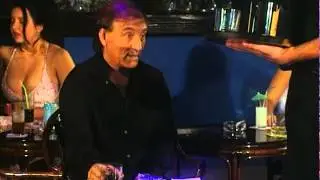 Marante - Garçon (Vídeo Oficial) (1999)