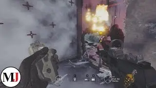 Tactical Cluster Charge - Rainbow Six Siege