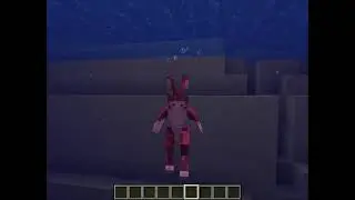 Rabbit Race for my Legends and Creatures Mod #shorts