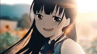 I want to eat your pancreas | Manga Animation