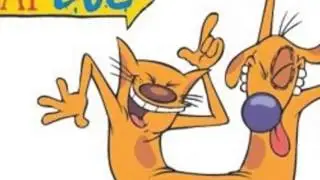 Catdog   Full Theme Song HQ
