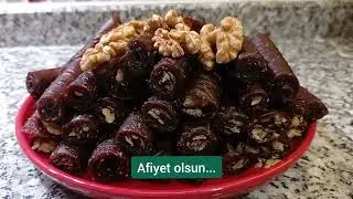 Dut Pestili Tarifi