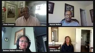 TWT, Episode 190 - Jean and Patrick Sullivan