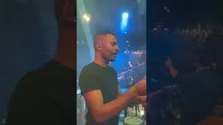 Show Mateus e Belini - Abertura | Gosta de Rua | Bombonzinho #percussão #show