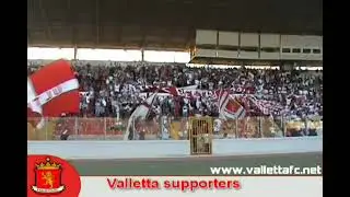 valletta city