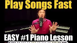 Learn The Number System To Play Piano Scales And Chords Easily