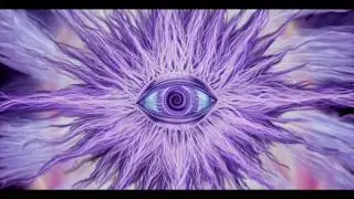 EXTREMELY POWERFUL THIRD EYE OPENING MEDITATION BINAURAL BEATS | PINEAL GLAND ACTIVATION