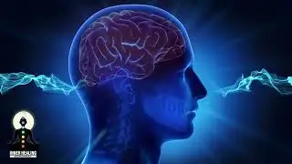 963 Hz Healing Solfeggio Frequency: Remove Mental Fog, Get Mental Clarity