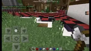 Играю с карателя!