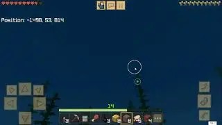 crafting and building serivival series 3