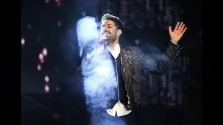 دخول حماقي على اغنية 
