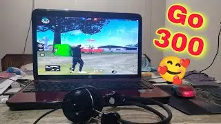 SmartGaGa⚙️ 640x480 🚩 Low-End Pc 4gb ram 💻(Highlights Free Fire Weak Pc) Go 300🚀