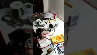 Making of Fyp Part 2 