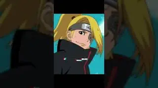 Guess the Naruto character!