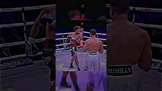 Better than Prince Naseem😱 