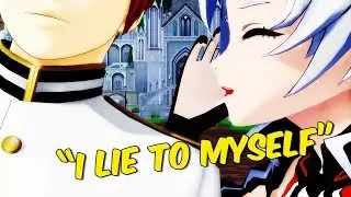 [MMD Honkai Impact 3] Kiana Lie to Herself
