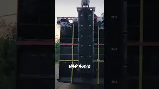 UAP Audio Madiun Cek Sound Malam Takbiran #ceksound #soundhoreg
