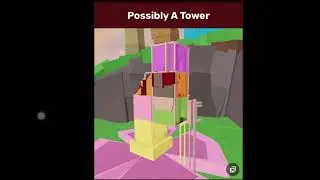All Cannon/Confirmed Towers (Easy Difficulty)