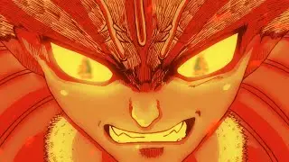 Guts Vs Rosine (Part1) - Lost children Arc | Berserk Fan Animation