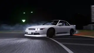 Assetto Corsa - ADC KlutchKickers - Solo Drift Practice