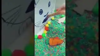 Sensory activity#shortsfeed #shortvideo #shortsvideo