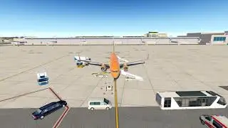 Ground Handling Delux