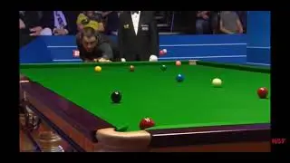 Some Ronnie long potting special | Sublime cueing | #Ronnie #Snooker #Legend #Rocket