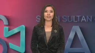 Сложные скороговорки от Аяулым