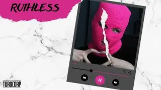 Gazo x Central Cee Drill Type Beat 2023 🔪"RUTHLESS"🔪 | Instru Banger Drill