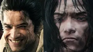 When You Mess With Genichiro's Family (Sekiro Randomizer)