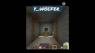 MINECRAFT PE |SECRET TREASURE P2 |HEROBRINE