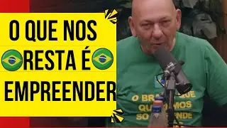 Como tudo começou para LUCIANO HANG, o 