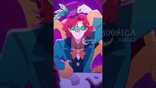 [OC] Lavender Town Animation meme ft. Nicole and Brisky 