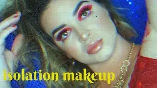 Kali Uchis ♡ Isolation Album Vibes 🌼  Makeup Tutorial | stillglamorus