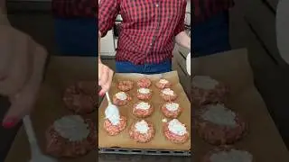 cook 30-40 min, 180-185* 