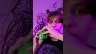 САМЫЙ БЫСТРЫЙ АСМР ДЛЯ СНА