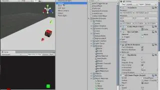 0079 Unity (Tags)