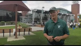 Welcome Back, Binghamton!