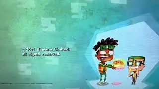 YTV / Nelvana (2013)
