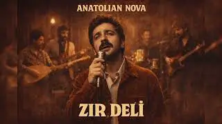 Zır Deli - Anatolian Nova 