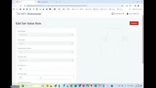 Overview of Tensoft Revenue Lens