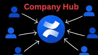 New Feature Alert! Company Hub