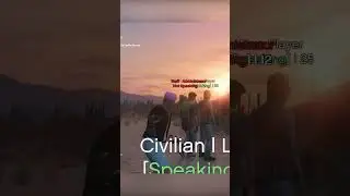 admin puts me in timeout on gta 5 rp