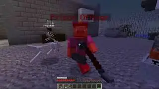 Dan Invades a Prison!
