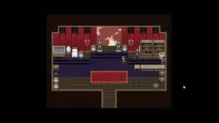 [RM2k] [EN] KindredSaga BS Playthrough (No Commentary) Part 1
