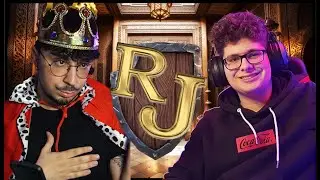 ROYALE JUSTIZ - mit @Schmi_ | F. 1 St. 1