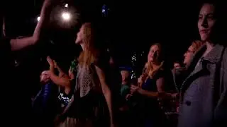 102.7 THE PEAK's Not So Silent Night