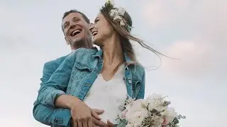 WEDDING / Zuzzi & Joselo 2021